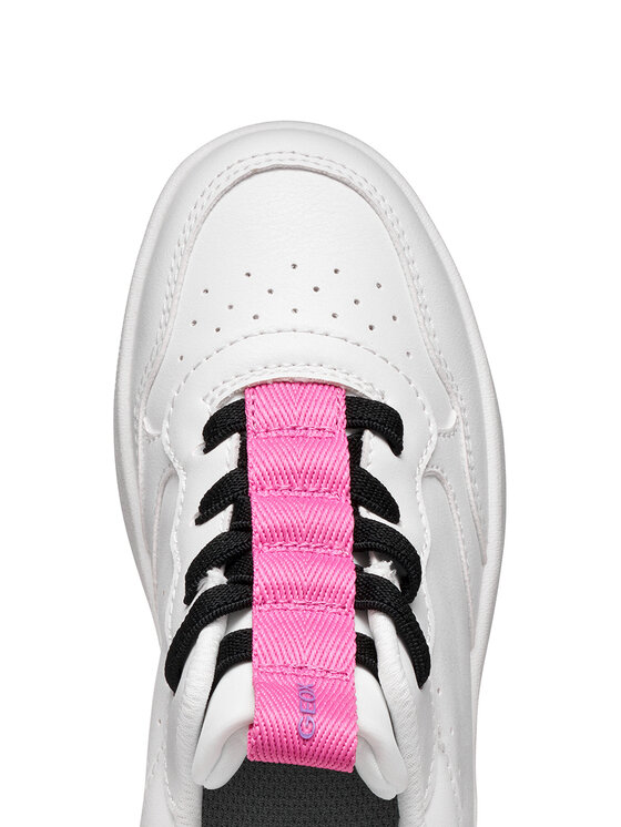 Geox Zapatillas Geox J65NSA 05415 C0563 S Blanco