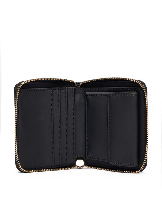 Guess Peněženka Guess Cresidia II Slg SWPD98 88137 Černá