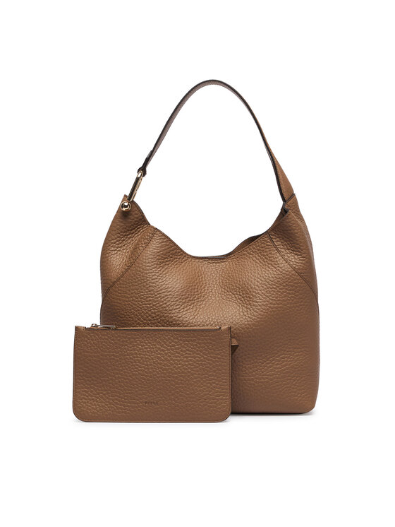 Furla Сумка Furla Lara M WB02238 QUB000 4489S Коричневий