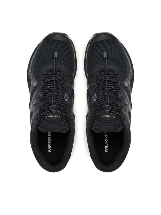 Merrell Трекінгові черевики Merrell SKYQUEST TREK 1TRL J032955 Чорний