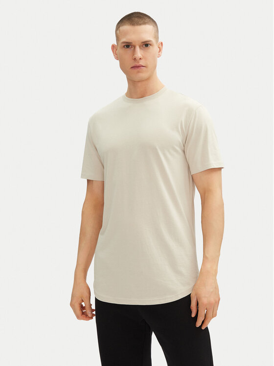 Only & Sons Only & Sons Комплект футболок Jeff 22034804 Кольоровий Regular Fit