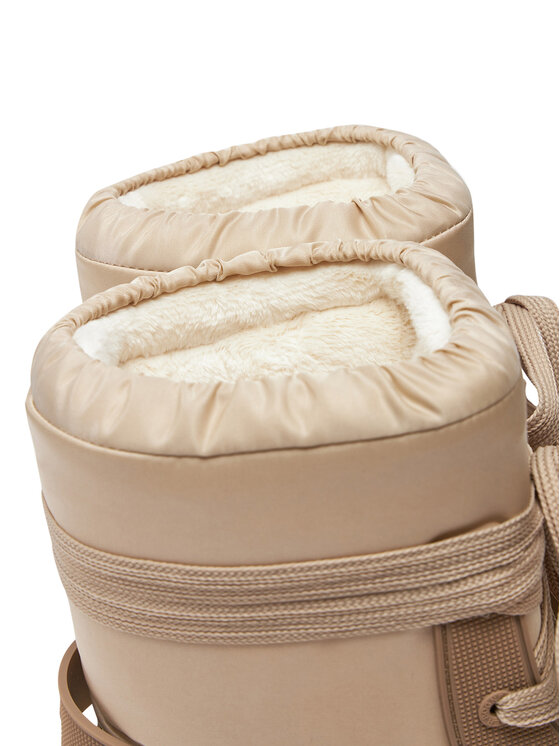 Bogner Botas de nieve Bogner La Plagne 13 32447024 Beis