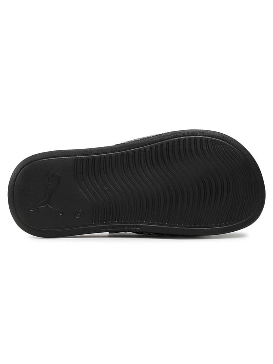 Puma Iešļūcenes Puma Popcat 20 Wns Untamed 375108 01 Melns