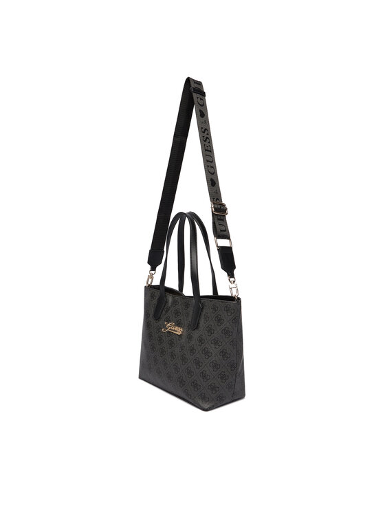 Guess Сумка Guess J6RZ13 WFMF0 Чорний