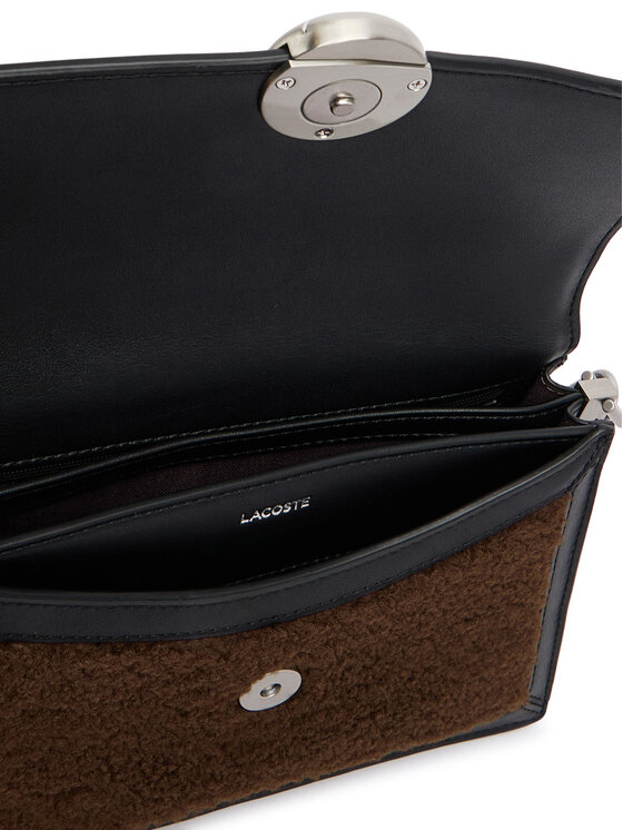 Lacoste Torbica Lacoste NF5473IO Šarena