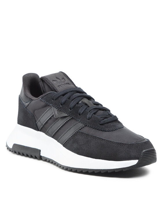 adidas Laisvalaikio batai adidas Retropy F2 GW5472 Juoda