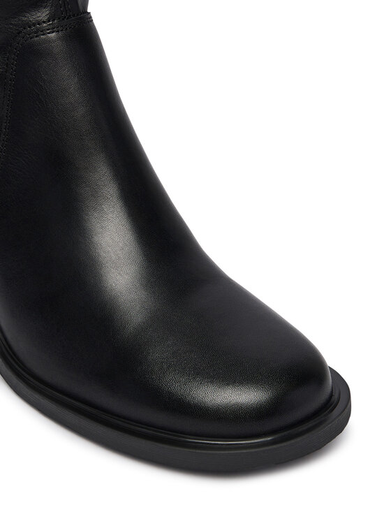 Vagabond Shoemakers Чоботи Vagabond Shoemakers Vega 6251-102-20 Чорний