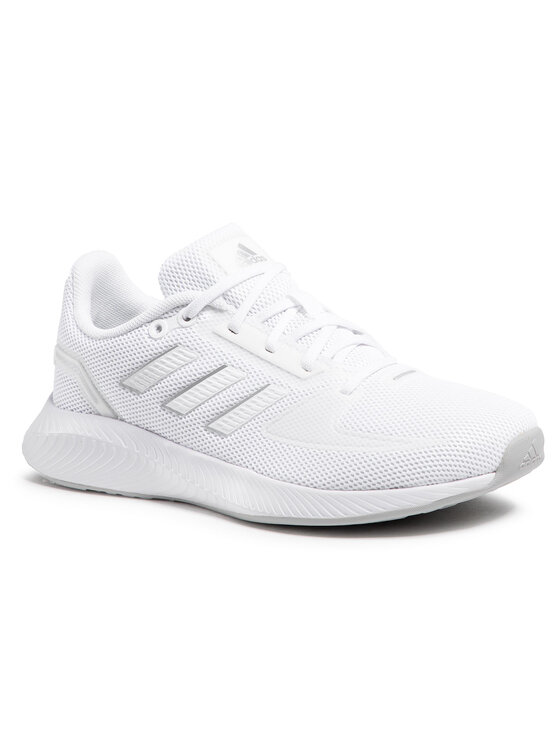 adidas Bėgimo batai adidas Runfalcon 2.0 FY9621 Balta