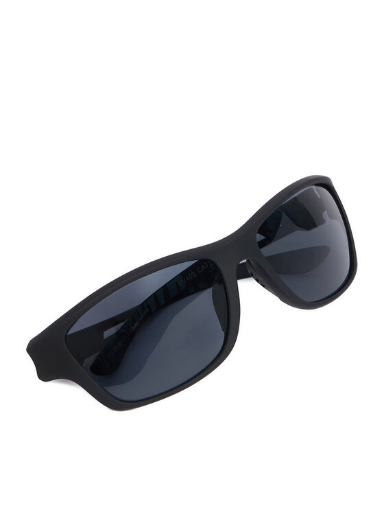 Quiksilver Сонцезахисні окуляри Quiksilver WB-QS-MA-013-SS26 Чорний
