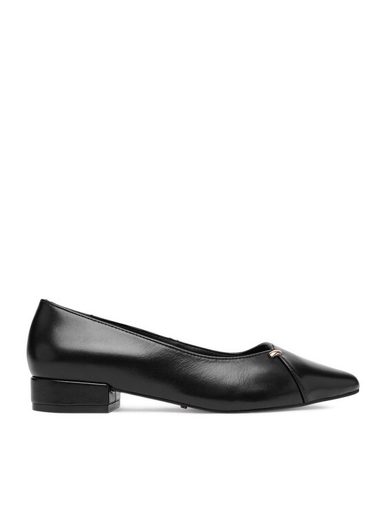 MEXX Balerina MEXX EO-WS4078-03 Fekete