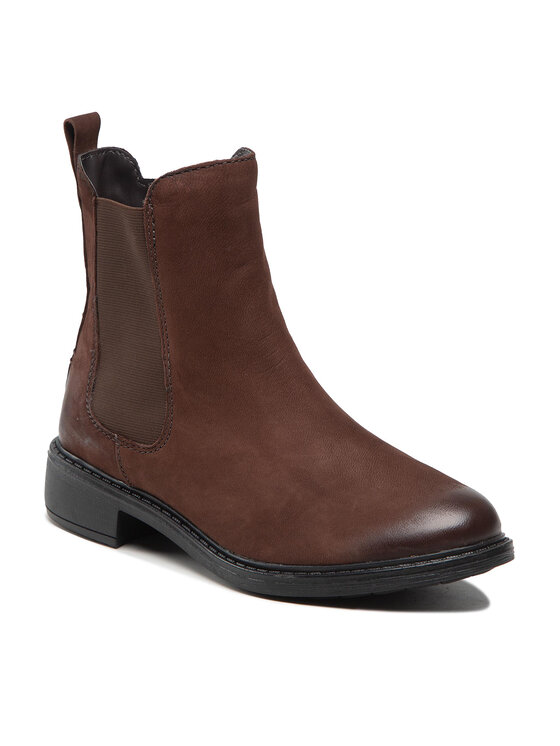 Josef Seibel Ботильйони Josef Seibel Selena 19 97419 MI904 330 Коричневий
