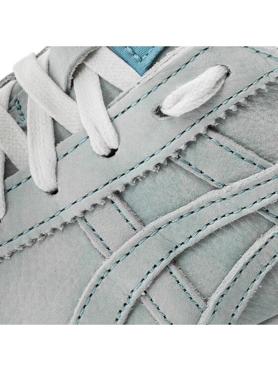 Onitsuka Tiger Sportcipők Onitsuka Tiger Mexico 66 D8D0L Kék