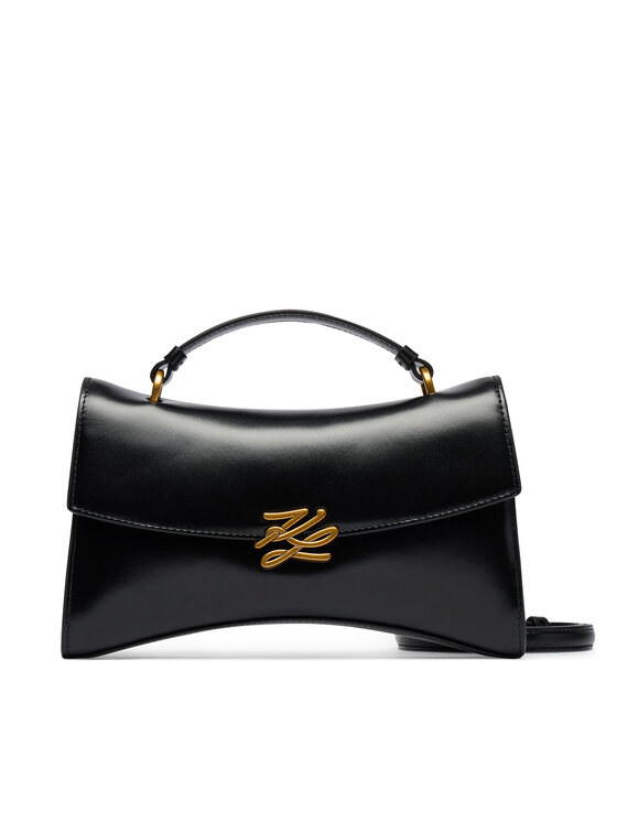 KARL LAGERFELD Bolso KARL LAGERFELD B3W30270 Negro
