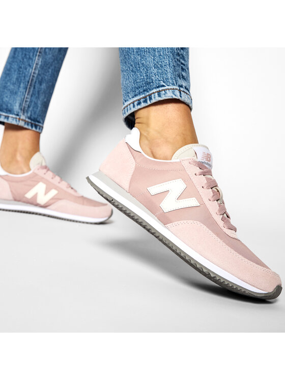new balance wl 720 pink