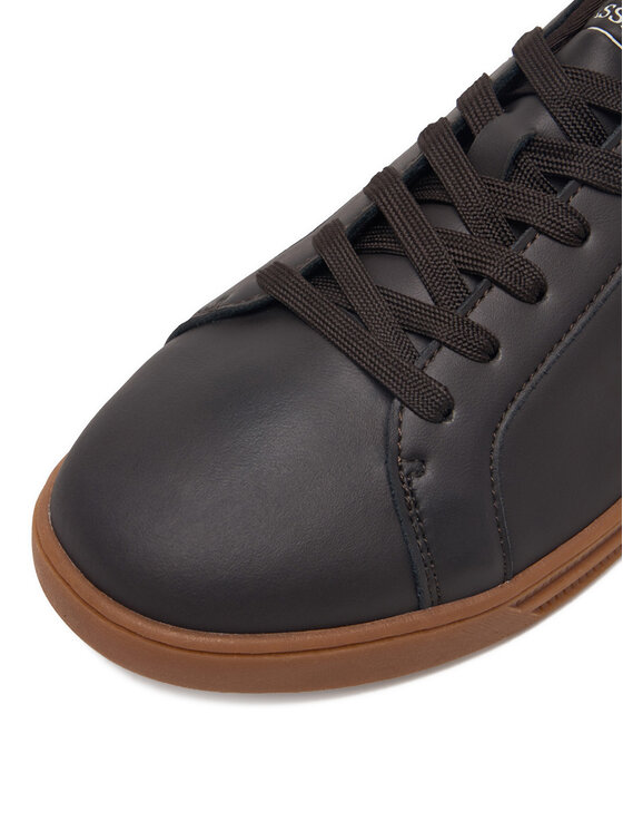 U.S. Polo Assn. Superge U.S. Polo Assn. EO-SANDRO001M/GY1 Temno rjava
