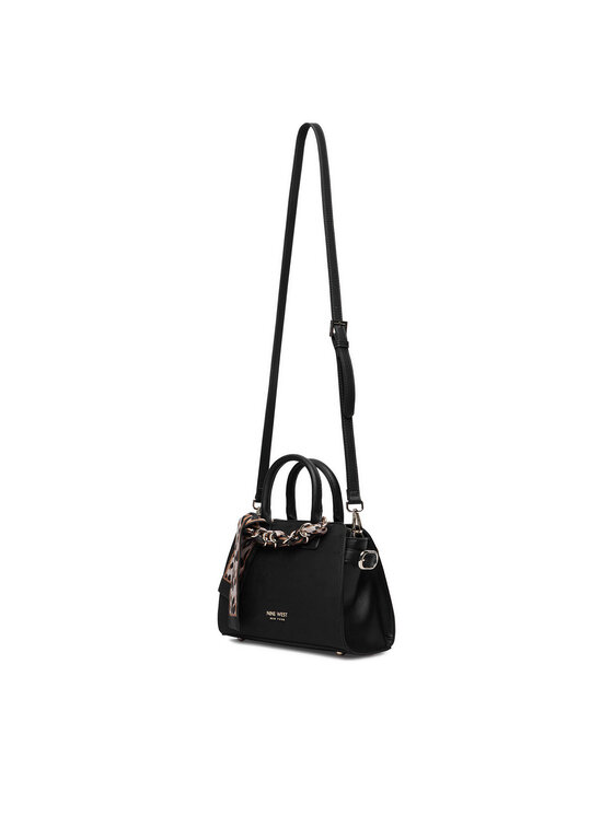 Nine West Rankinė Nine West CEO-HELLESA-LDA9464 Juoda