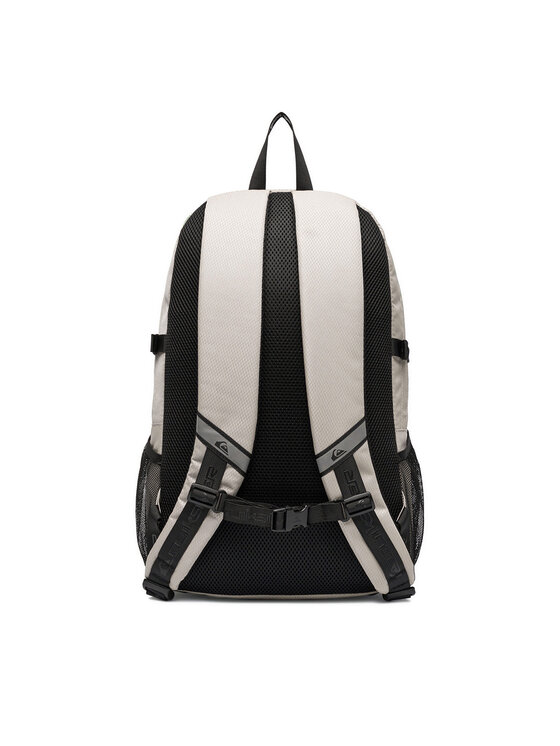 Quiksilver Рюкзак Quiksilver CWBEO-QUIK-F-002-10 Світло-сірий