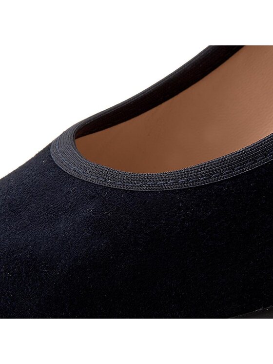 Brenda Zaro Tacones Brenda Zaro H Laospat T1883A Azul marino