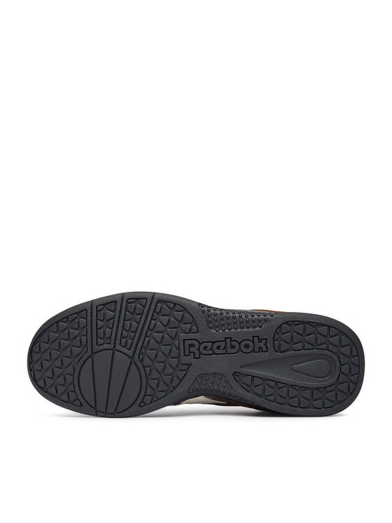 Reebok Снікерcи Reebok EO-HAMMER STREET 100264018 Коричневий