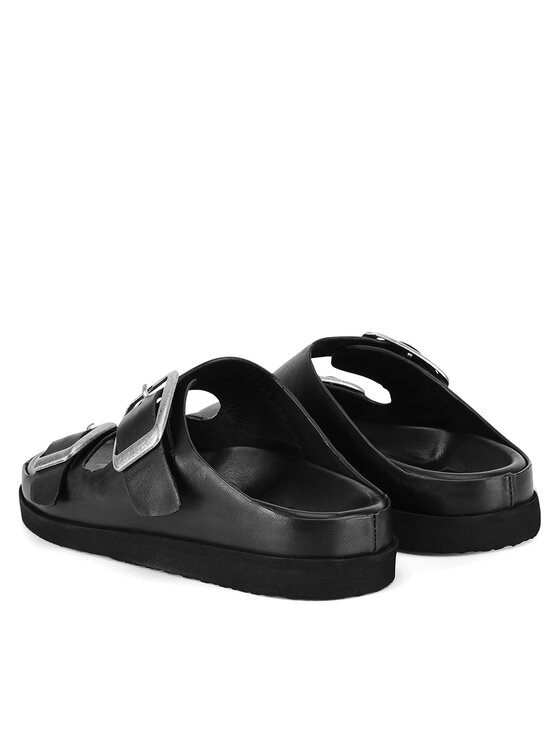 G-STAR Шльопанці G-Star Raw CAMERON-25SS534 Чорний