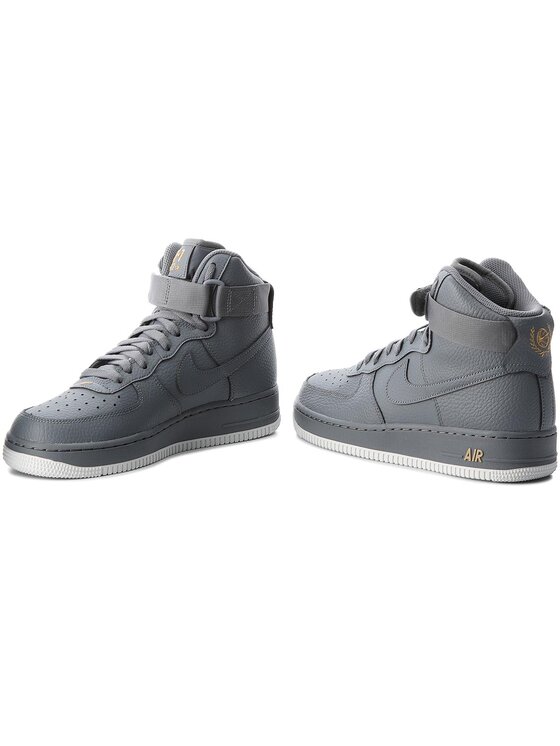 Nike Sneakers Nike Air Force 1 High '07 315121 049 Grigio