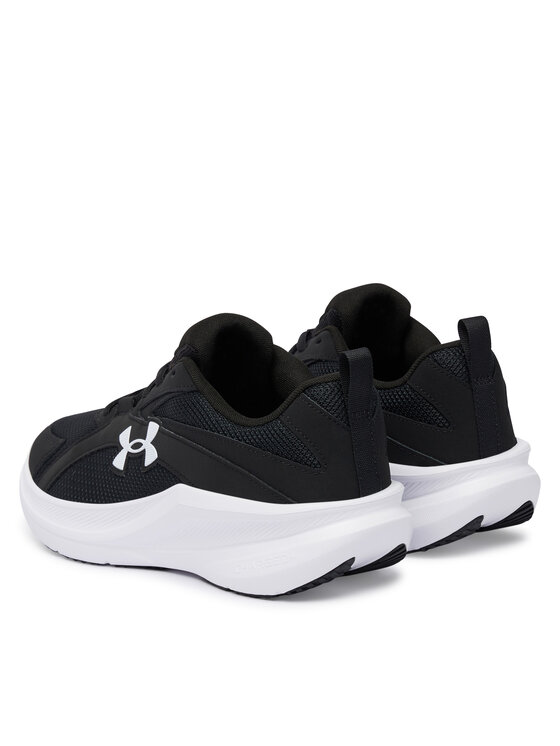 Under Armour Взуття для бігу Under Armour UA Charged+ Assert 11 6006723 Чорний