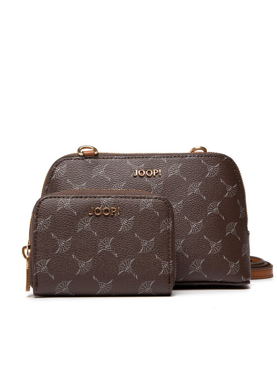 Geantă JOOP! Carolina 4140006203 Maro