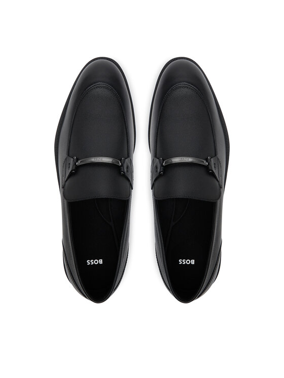 BOSS Loafers BOSS Tayil 50536147 Nero