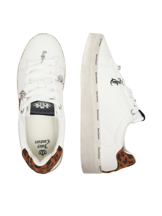 Juicy Couture Zapatillas Juicy Couture EO-JCY130 Blanco