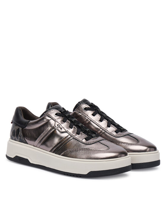 Tamaris Снікерcи Tamaris 1-23775-45 Срібний