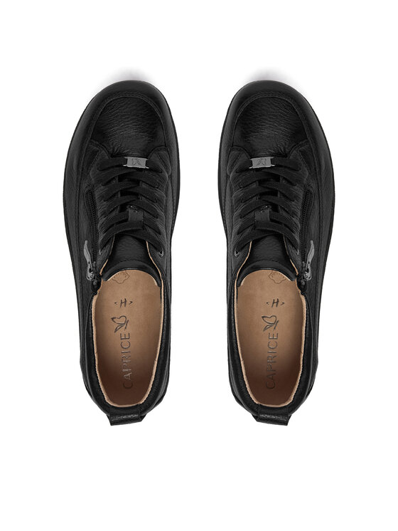 Caprice Sneakers Caprice 9-23724-46 Nero