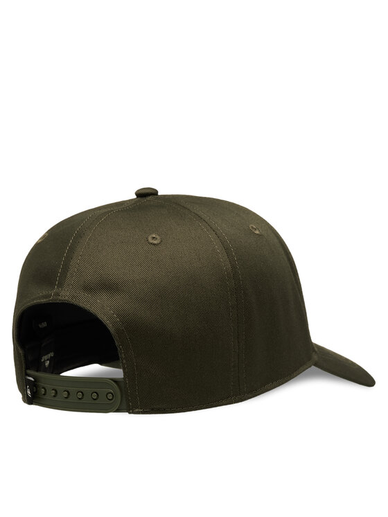 Quiksilver Šilterica Quiksilver Decades AQYHA04002 Kaki