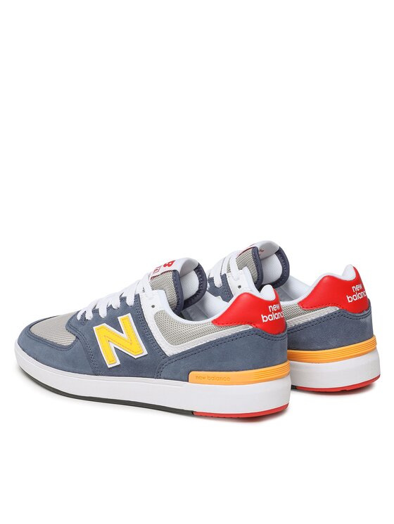 New Balance Sneakers New Balance CT574NYT Blu scuro