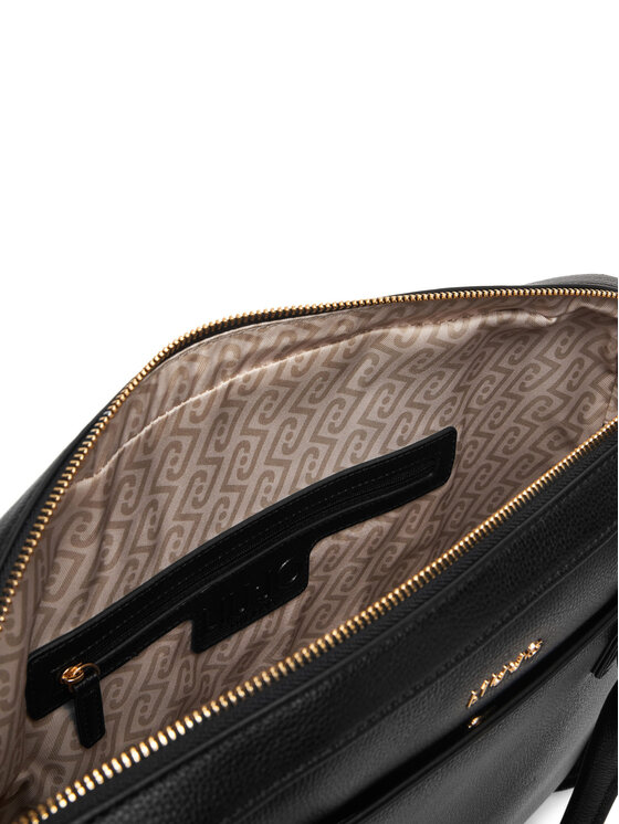 Liu Jo Bolso Para portátil Liu Jo AA6212 E1012 Negro