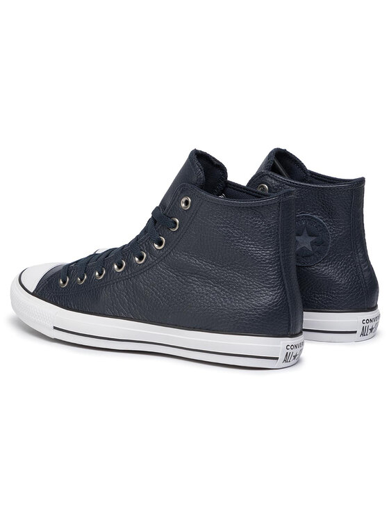 Converse Tenisice Converse Ctas Hi 165189C Tamnoplava