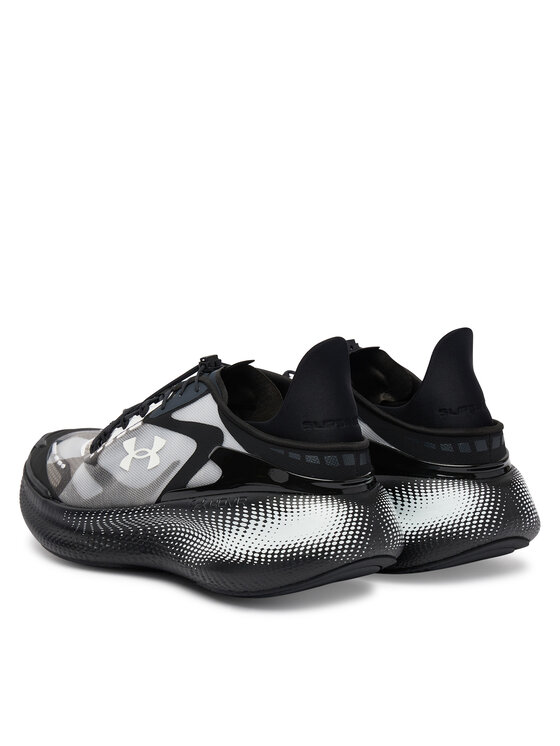 Under Armour Снікерcи Under Armour UA Echo 6006061 Сірий