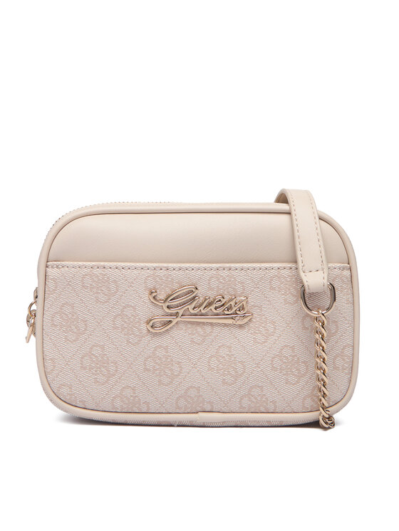 Guess Handtasche Guess J6RZ27 WFMF0 Beige