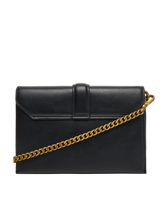 Just Cavalli Τσάντα Just Cavalli 79RA5PA6 Μαύρο