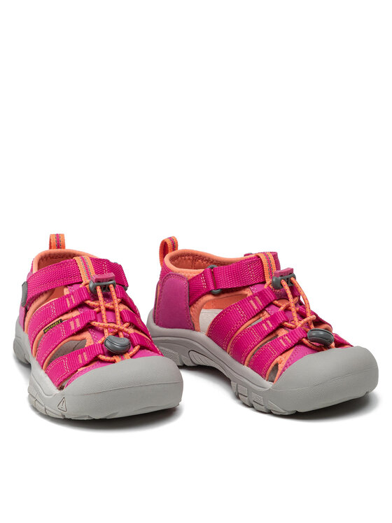 Keen Sandali Keen Newport H2 1014267 Roza