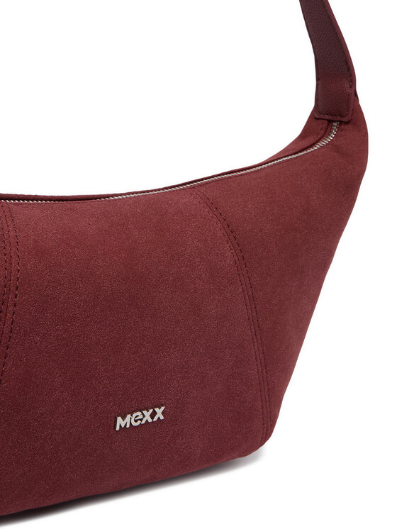 MEXX Сумка MEXX CEO-MEXX-L-011-10 Бордовий