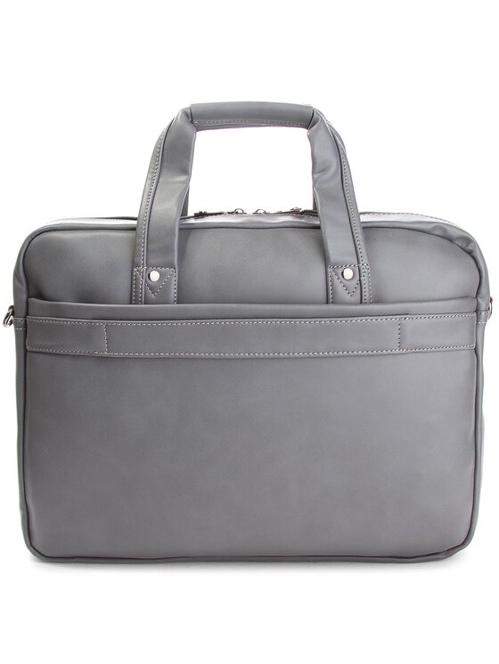 Nobo Portatīvā datora soma Nobo NBAG-F0522-C019 Pelēks