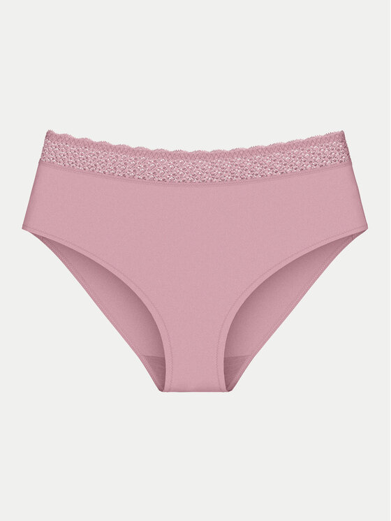 Triumph Triumph Culotte classiche Feel Of Modal 10214399 Rosa
