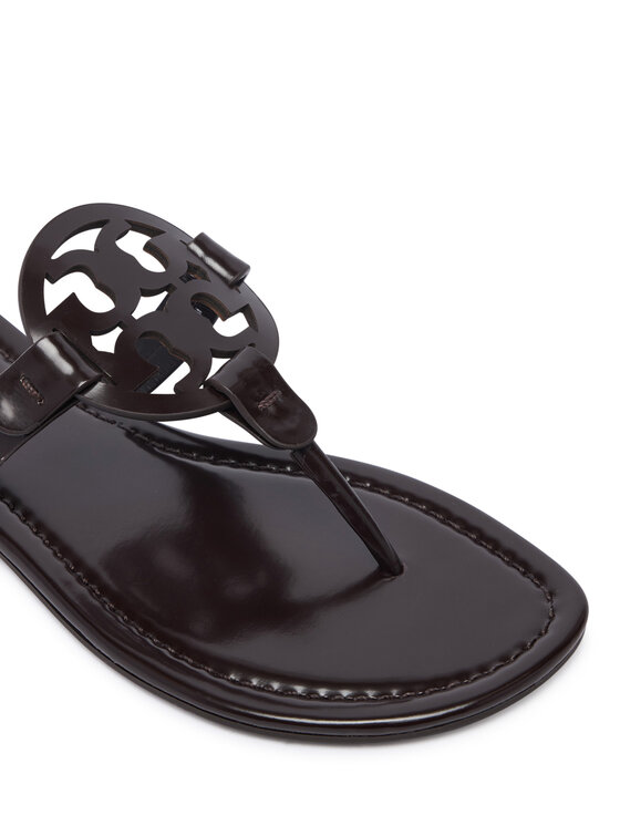 Tory Burch Japanke Tory Burch 174875 Smeđa