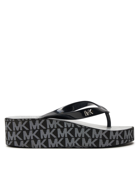 MICHAEL KORS KIDS В'єтнамки MICHAEL KORS KIDS MK100956 Чорний