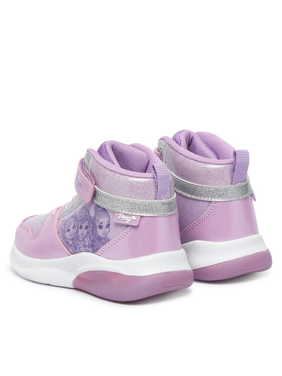 Primigi Sneakersy Primigi 2468700 Fioletowy