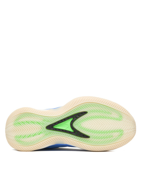 adidas Взуття для баскетболу adidas Anthony Edwards 2 JS3509 Голубий