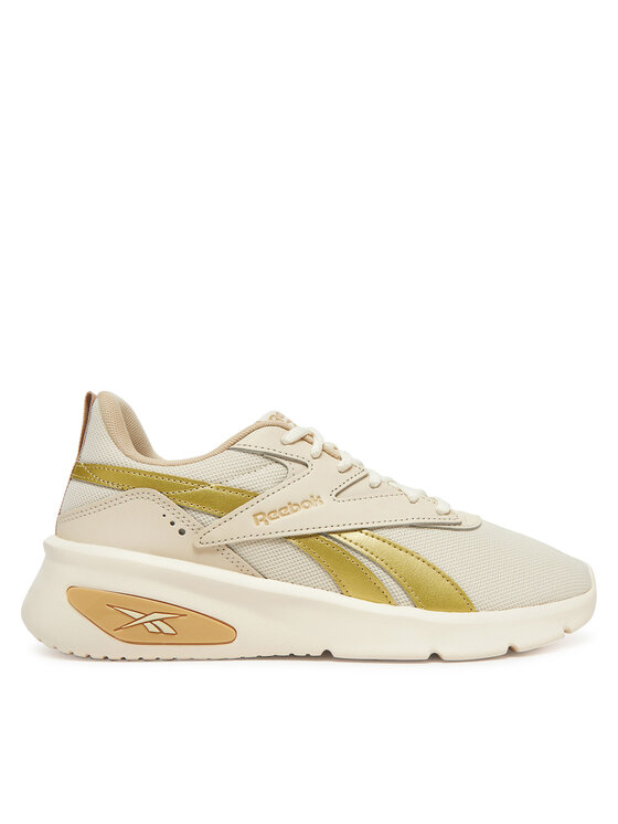 Reebok Снікерcи Reebok RIDER V 100241112 Бежевий