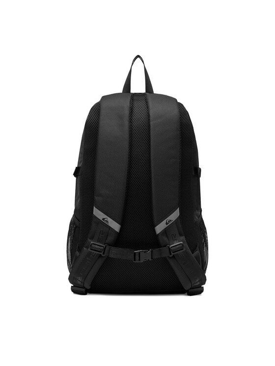 Quiksilver Рюкзак Quiksilver CWBEO-QUIK-F-002-10 Чорний