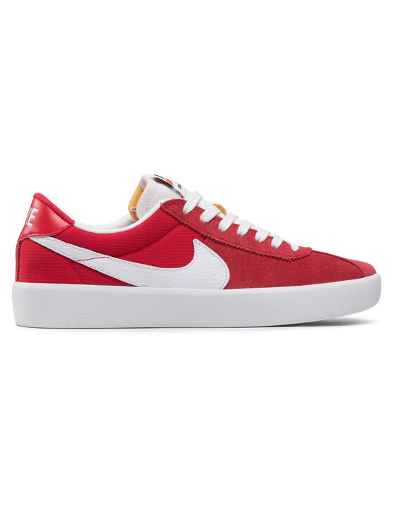 Nike Tenisice Nike SB Bruin React CJ1661 600 Crvena