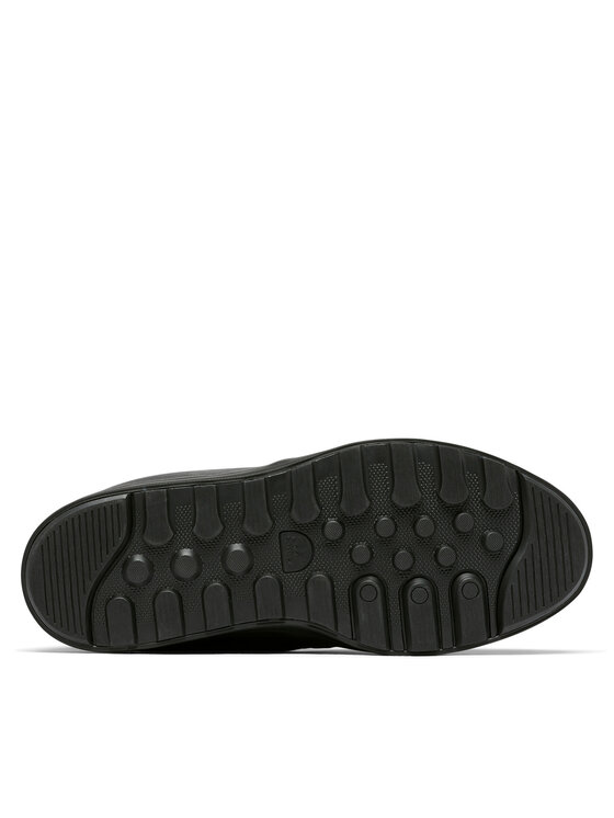 Sorel Polacchine Sorel Cheyanne Metro II Boot 2048561010 Nero